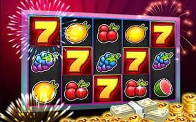 hhub vip Slot Games Reels Spin ဆွဲကာ Jackpot ရနေသောပုံ