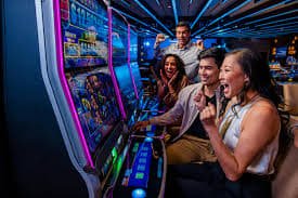 Slot Games